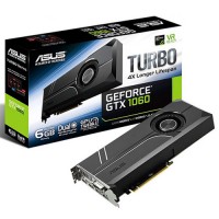 ASUS TURBO-GTX1060-6G